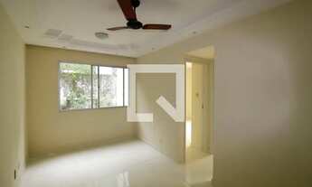 Imagem 2: Apartamento para Aluguel - Engenho Novo, 2 Quartos, 55 m2