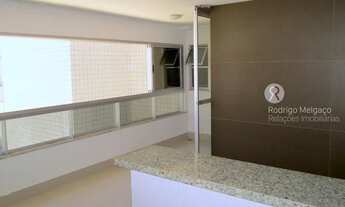 Imagem 6: APÊ Noting Hill $2390 Studio 1 quarto 1 vaga no Lourdes Belo Horizonte-MG