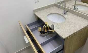 Imagem 7: Apartamento para locação no Condomínio Urano Ecopark em Barueri