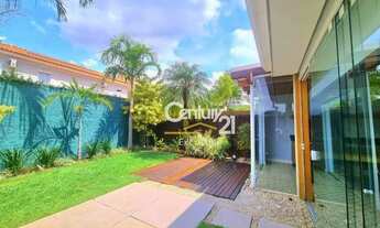 Imagem: Casa com 3 dormitórios para alugar, 125