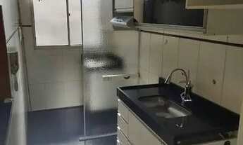 Imagem 4: Apartamento com 3 dormitórios, 64 m² - venda por R$ 320.000,00 ou aluguel por R$ 2.898,00