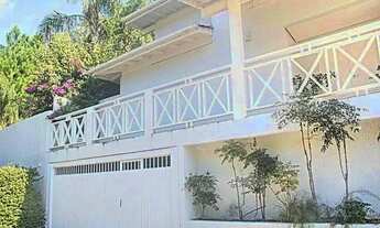 Imagem 3: CASA RESIDENCIAL em FLORIANÓPOLIS - SC, BARRA DA LAGOA