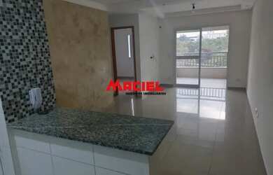 Imagem 2: Apartamento Padrão em São José dos Campos