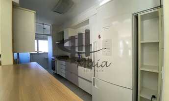 Imagem 7: Locação Apartamento Sao Caetano do Sul Barcelona Ref: 27101