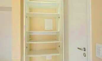 Imagem 5: Apartamento para Aluguel - Vila Santa Clara, 2 Quartos, 52 m2