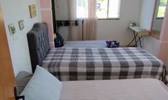 Imagem 5: Casa para venda possui 120 metros quadrados com 3 quartos