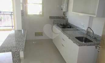 Imagem 6: Apartamento-São Paulo-SANTANA