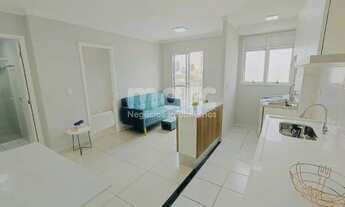 Imagem 2: SAO PAULO - Apartamento Padrão - CAMBUCI