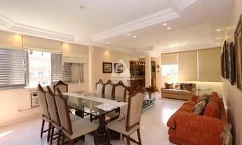 Imagem 3: Maravilhoso apartamento em Laranjeiras 3 excelentes quartos com uma vaga escriturada!!!