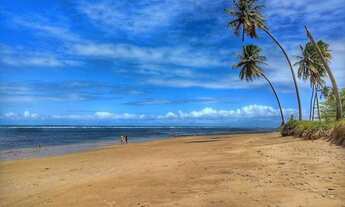 Imagem 3: Casa na Praia na Ilha de Itaparica-BA à 39 km de Salvador
