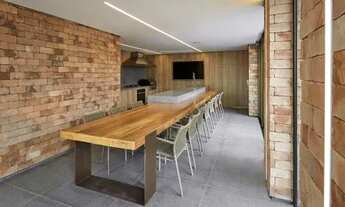 Imagem 7: Apartamento para aluguel tem 140 m² em Sion - Belo Horizonte - MG