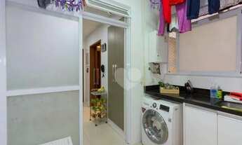 Imagem 3: 146m² com 3 quartos! Totalmente reformado!