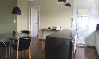 Imagem 3: Jardins 89m², 2 dorms (1 st) ou Reversão para Office completo, lazer, 2 vagas com manobris