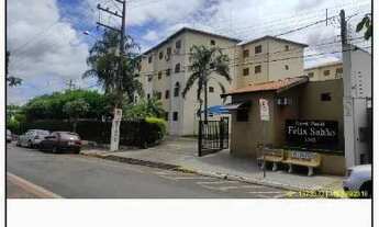 Imagem: CATANDUVA - Apartamento Padrão - JARDIM