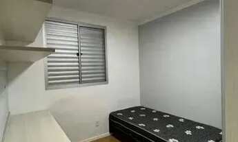 Imagem 6: Apartamento mobiliado para locação, 2 Dormitórios - Cotia