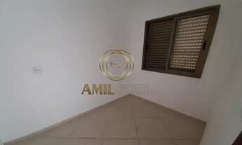 Imagem 3: LE APARTAMENTO DE 108m² COM 3 DORMITÓRIOS SENDO 1 SUÍTE NO JARDIM AQUARIUS