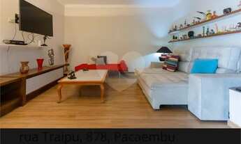 Imagem 7: CASA NO PACAEMBU ARQUITETURA HARMÔNICA E INTEGRADA, 565 m², 7 dormitórios, sendo 4 suítes