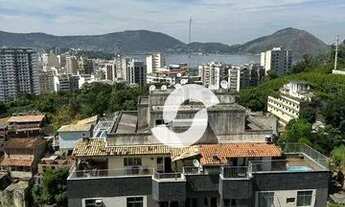 Imagem 6: Apartamento com 2 dormitórios à venda, 69 m² por R$ 330.000,00 - Ingá - Niterói/RJ