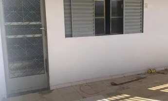 Imagem 2: Aluga-se Casa Qd: 40 Setor Leste Gama