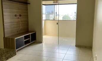 Imagem 6: Alugo apartamento com 3 quartos, 1 suíte no Residencial Portal dos Parques - Setor Negrão