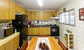 Imagem 4: Casa Vila Aurora, 4 Quartos, 1 Suíte, 2 Vaga