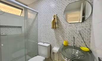 Imagem 4: Apartamento 2/4 mobiliado na Ponta Verde