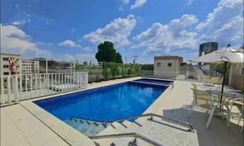 Imagem 3: /Apartamento próximo à Nilton Lins - Smart Laranjeiras