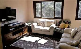 Imagem 4: Sobrado com 4 dormitórios, 2 suítes à venda - Jardim Olympia