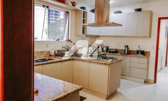 Imagem 7: Apartamento à venda no Cambuí - Campinas - São Paulo