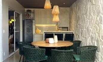 Imagem 5: Casa para venda com 250 metros quadrados com 3 quartos em Barcelona - São Caetano do Sul