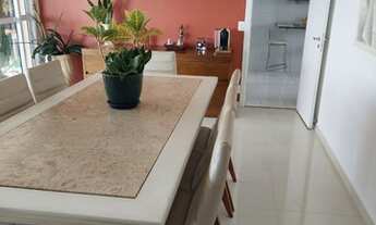 Imagem 3: Apartamento para aluguel tem 165 metros quadrados com 3 quartos