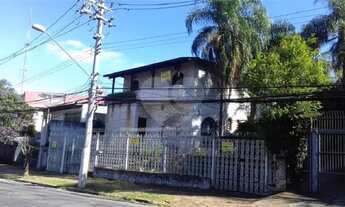 Imagem 3: São Paulo - Casa Padrão - ALTO DA LAPA