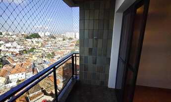 Imagem 6: Apartamento para venda ou locação na Mooca