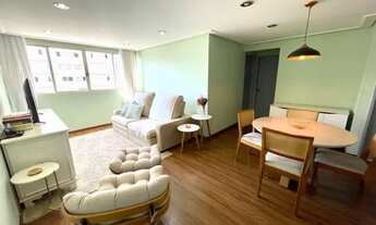 Imagem 3: Apartamento para aluguel com 70 metros quadrados com 2 quartos em Vila Mariana - São Paulo