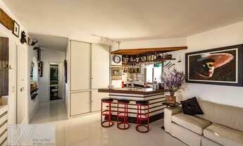 Imagem 5: Cobertura com 1 Dormitório para Alugar, 89 m² por R$ 6.034/mês - Graça - Salvador/BA