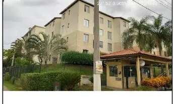 Imagem 2: HORTOLANDIA - Apartamento Padrão - VILA SAO FRANCISCO