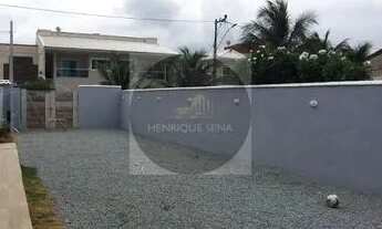 Imagem 5: Vendo casa no bairro Nova São Pedro, 3 quartos, piscina, finíssimo acabamento