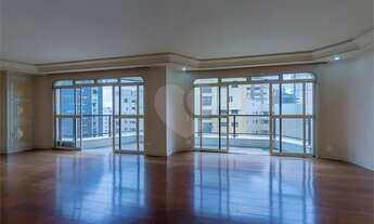 Imagem: São Paulo - Apartamento Padrão - ITAIM