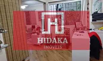 Imagem: Apartamento à venda no bairro Alto de Pinheiros