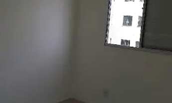 Imagem 6: Apartamento com 2 dormitórios para alugar, 51 m² por R$ 1.502,00/mês - Parque Santa Rosa