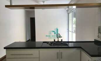 Imagem 3: Apartamento com 1 dormitório para alugar, 45 m² por R$ 4.230/mês - Higienópolis - São Paul