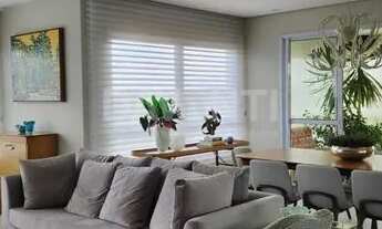 Imagem 7: Apartamento - Loteamento Residencial Vila Bella Dom Pedro - Campinas