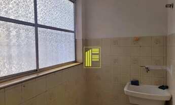 Imagem 2: Apartamento com 2 dormitórios para alugar, 55 m² por R$ 1.160,00/mês - Higienópolis - São