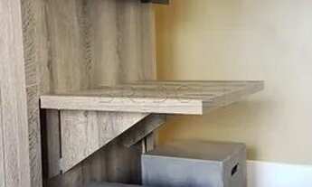 Imagem 6: Loft para venda tem 28 metros quadrados com 1 quarto em Floresta - Porto Alegre - RS