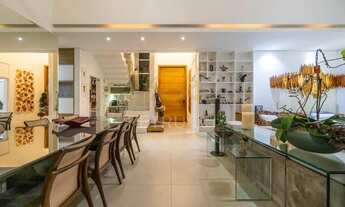 Imagem 7: Casa - Swiss Park - Campinas