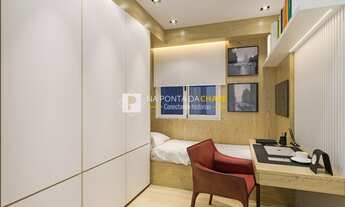 Imagem 5: SãO BERNARDO DO CAMPO - Apartamento Padrão - Jardim do Mar