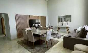 Imagem 7: Casa à venda no bairro Jardim dos Lagos - Patos de Minas/MG