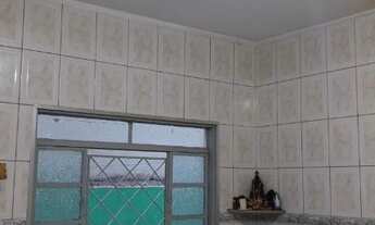 Imagem 4: Santa Inês II Casa com 2 dormitórios