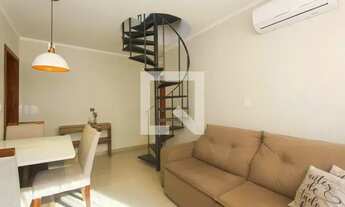 Imagem 2: Apartamento para Aluguel - Mont'Serrat, 2 Quartos, 110 m2