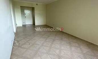 Imagem 4: Apartamento amplo 2 dorms com vista parcial da Ilha Porchat